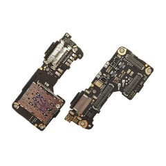 Akero lab Xiaomi 12 kaina ir informacija | Telefonų dalys ir įrankiai jų remontui | pigu.lt