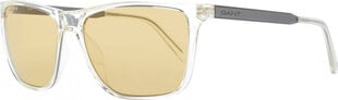 Мужские солнечные очки Gant GA7189 5757E цена и информация | Солнцезащитные очки для мужчин | pigu.lt