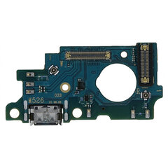Akero lab Samsung M526 M52 2021 цена и информация | Запчасти для телефонов и инструменты для их ремонта | pigu.lt