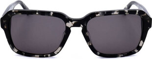 Мужские солнечные очки Guess GU8224 GREY цена и информация | Легкие и мощные прозрачные защитные очки для велосипедов | pigu.lt