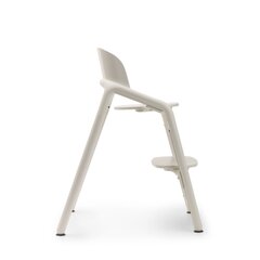 Каркас стульчика для кормления Bugaboo Giraffe, Белый цвет цена и информация | Стульчики для кормления | pigu.lt