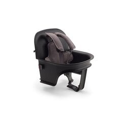 Bugaboo Giraffe maitinimo kėdutės sėdynė, Black kaina ir informacija | Maitinimo kėdutės | pigu.lt