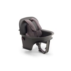 Bugaboo Giraffe maitinimo kėdutės sėdynė, Grey kaina ir informacija | Maitinimo kėdutės | pigu.lt