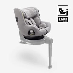 Bugaboo Owl by Nuna automobilinė kėdutė, Grey kaina ir informacija | Autokėdutės | pigu.lt