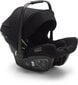 Bugaboo Turtle Air by Nuna automobilinė kėdutė, Black kaina ir informacija | Autokėdutės | pigu.lt