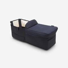 Bugaboo Donkey 5 lopšys, Dark Navy kaina ir informacija | Vežimėlių priedai | pigu.lt