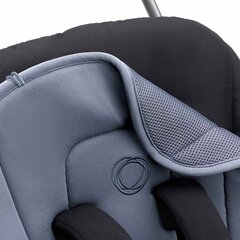 Вкладыш для сиденья Bugaboo Dual Comfort для коляски, Seaside Blue цена и информация | Аксессуары для колясок | pigu.lt