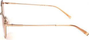 Женские солнечные очки Pepe Jeans PIPER 5182 GOLD цена и информация | Женские солнцезащитные очки, неоновые розовые | pigu.lt