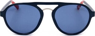 Женские солнечные очки Pepe Jeans PJ7395 SOLID NAVY цена и информация | Женские солнцезащитные очки, неоновые розовые | pigu.lt