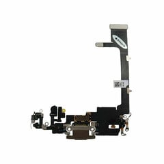 Apple iPhone 11 Pro LCD дисплей с сенсорной панелью и рамкой (In-Cell) цена и информация | Запчасти для телефонов и инструменты для их ремонта | pigu.lt