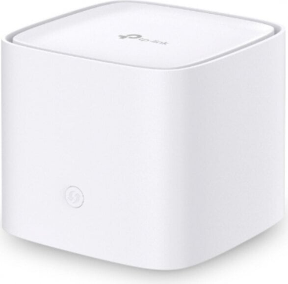 TP-Link AX1800 Dual Band kaina ir informacija | Maršrutizatoriai (routeriai) | pigu.lt