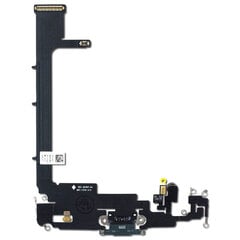 Apple iPhone 11 Pro LCD дисплей с сенсорной панелью и рамкой (In-Cell) цена и информация | Запчасти для телефонов и инструменты для их ремонта | pigu.lt