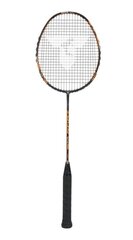 Badmintono raketė Talbot Torro Isoforce 951, oranžinė kaina ir informacija | TALBOT TORRO Sportas, laisvalaikis, turizmas | pigu.lt