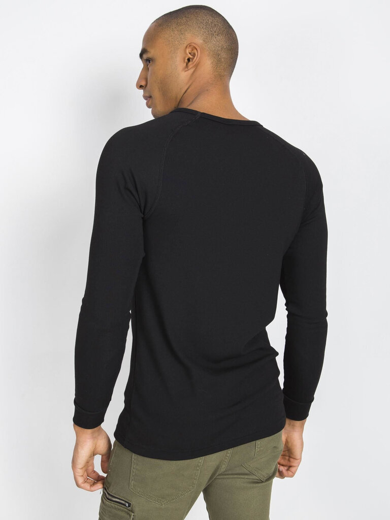 Palaidinė vyrams Berrak 2016102505204, juoda kaina ir informacija | Vyriški marškinėliai | pigu.lt