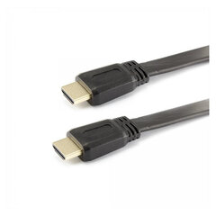 Sbox HDMI, 1.5 m kaina ir informacija | Kabeliai ir laidai | pigu.lt