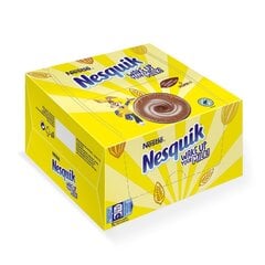 Nesquik растворимый какао Opti-Start 28x13,5 г, 2 набора упаковки цена и информация | Кофе, какао | pigu.lt