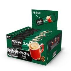 Nescafe Song Coffee Drink 3 в1 (28x17g), 2 набора упаковки цена и информация | Кофе, какао | pigu.lt