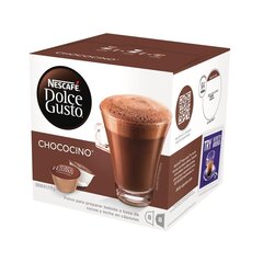 Nescafe Dolce Gusto Chococino kavos kapsulės, 3 x 256g kaina ir informacija | Nescafe Dolce Gusto Maisto prekės | pigu.lt