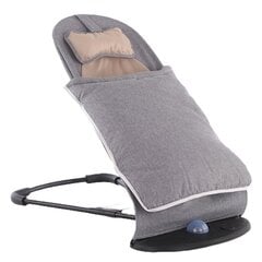 Музыкальный Детский Стульчик Tavalax Baby Bouncer цена и информация | Шезлонги и качели | pigu.lt