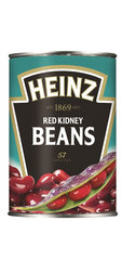 Heinz Red Beanse Beans, 400G, 10 упаковочных наборов цена и информация | Консервы | pigu.lt