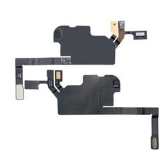 Akero lab iPhone 13 Pro цена и информация | Запчасти для телефонов и инструменты для их ремонта | pigu.lt