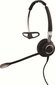 Jabra BIZ 2400 II kaina ir informacija | Ausinės | pigu.lt