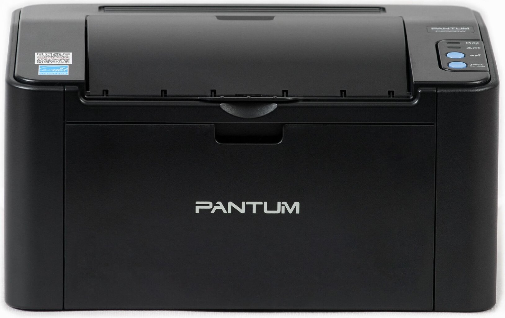 Pantum P2500W  kaina ir informacija | Spausdintuvai | pigu.lt