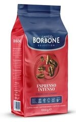 Borbone Espresso Intenso kavos pupelės, 1kg kaina ir informacija | Kava, kakava | pigu.lt