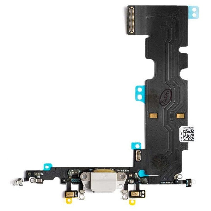 Akero lab iPhone 8 Plus цена и информация | Telefonų dalys ir įrankiai jų remontui | pigu.lt