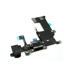 Akero lab iPhone 5G цена и информация | Запчасти для телефонов и инструменты для их ремонта | pigu.lt