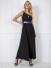 Suknelė moterims Factory Price 2016102546481, juoda kaina ir informacija | Suknelės | pigu.lt