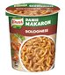 Makaronai Knorr Bolognese, 8x68 g цена и информация | Makaronai | pigu.lt