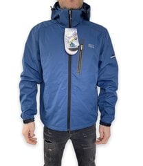 Куртка мужская Walkhard цена и информация | Мужские куртки | pigu.lt