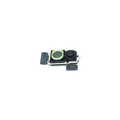 Камера Samsung A205 A20 2019 задняя ORG цена и информация | Запчасти для телефонов и инструменты для их ремонта | pigu.lt