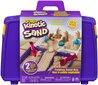 Kinetinio smėlis Kinetic Sand 20087478 цена и информация | Piešimo, tapybos, lipdymo reikmenys | pigu.lt