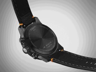 Vyriškas laikrodis Tissot T125.617.36.081.00 цена и информация | Мужские часы | pigu.lt