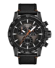 Vyriškas laikrodis Tissot T125.617.36.081.00 kaina ir informacija | Vyriški laikrodžiai | pigu.lt