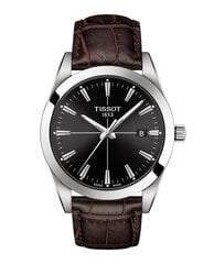 Vyriškas laikrodis Tissot T127.410.16.051.01 kaina ir informacija | Vyriški laikrodžiai | pigu.lt