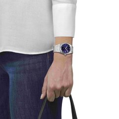 Moteriškas laikrodis Tissot T137.210.11.041.00 kaina ir informacija | Moteriški laikrodžiai | pigu.lt