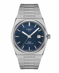 Мужские часы Tissot POWERMATIC 80 (Ø 40 mm) цена и информация | Tissot Одежда, обувь и аксессуары | pigu.lt