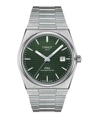 Vyriškas laikrodis Tissot T137.407.11.091.00 kaina ir informacija | Vyriški laikrodžiai | pigu.lt