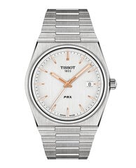 Vyriškas laikrodis Tissot T137.410.11.031.00 цена и информация | Мужские часы | pigu.lt