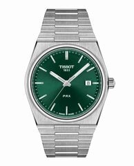 Vyriškas laikrodis Tissot T137.410.11.091.00 цена и информация | Мужские часы | pigu.lt