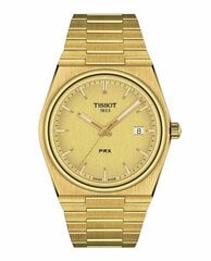 Vyriškas laikrodis Tissot T137.410.33.021.00 цена и информация | Мужские часы | pigu.lt