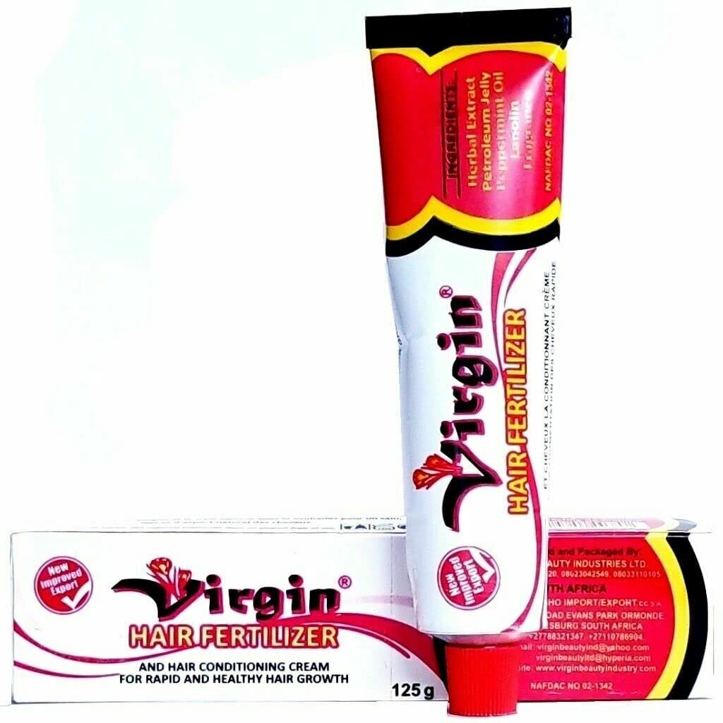 Šampūnas nuo pleiskanų Virgin Hair Restoration, 3x125 g цена и информация | Šampūnai | pigu.lt