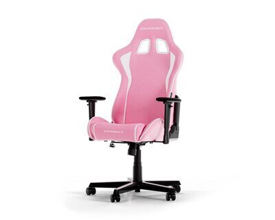 DXRacer FORMULA F08-PW kaina ir informacija | Biuro kėdės | pigu.lt