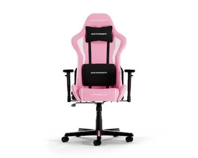 DXRacer FORMULA F08-PW kaina ir informacija | Biuro kėdės | pigu.lt