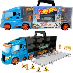 Sunkvežimis Hot Wheels 42040 цена и информация | Игрушки для мальчиков | pigu.lt