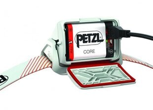 Прожектор Petzl Actik® Core, 600 лм цена и информация | Фонари и прожекторы | pigu.lt