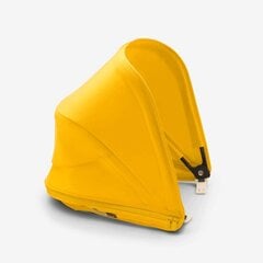 Bugaboo Bee 6 vežimėlio stogelis nuo saulės, Lemon Yellow kaina ir informacija | Vežimėlių priedai | pigu.lt